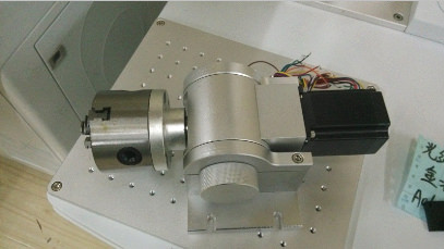Лазерный маркер TST-F10