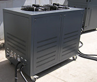 Станок лазерной резки металла TSG-C250130 850W(3)