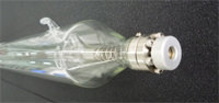 Универсальный прецизионный  станок лазерной резки TST-DCL-1812 150W  по металлу и неметаллу(5)