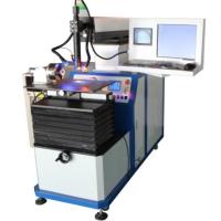 Станок лазерной сварки TST-W500 CNC(1)