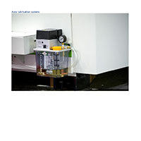 Станок лазерной резки металлических труб TST-DW-T6 1000Вт(4)